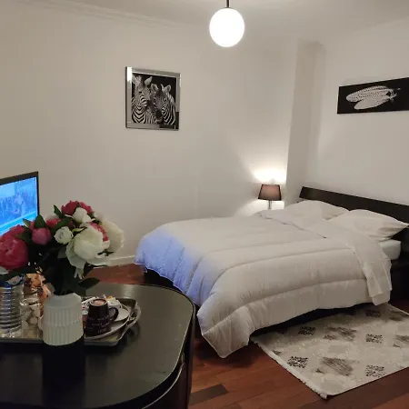Apartment Equipe Au Calme - Refkl *
