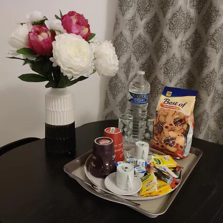 Apartment Equipe Au Calme - Refkl
